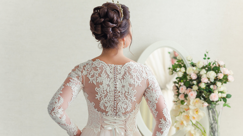 Hairstyles for Brides