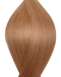 Stranded Original Weft Human Hair Extensions 14