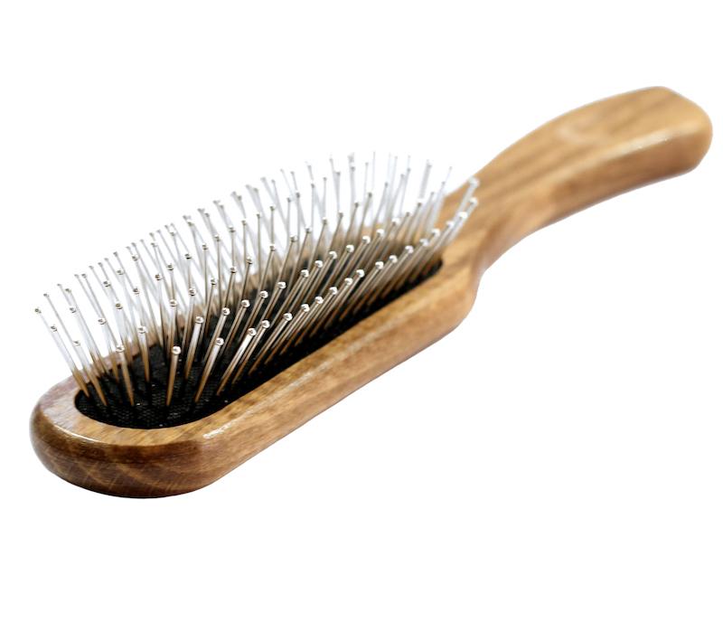 wig brush