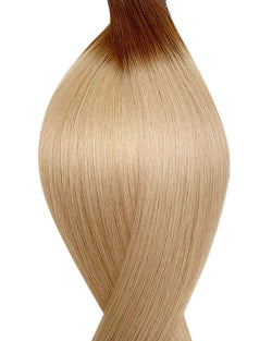 Ei Hair Extensions  Clip in Weft Brazilian  Human Hair Extensions