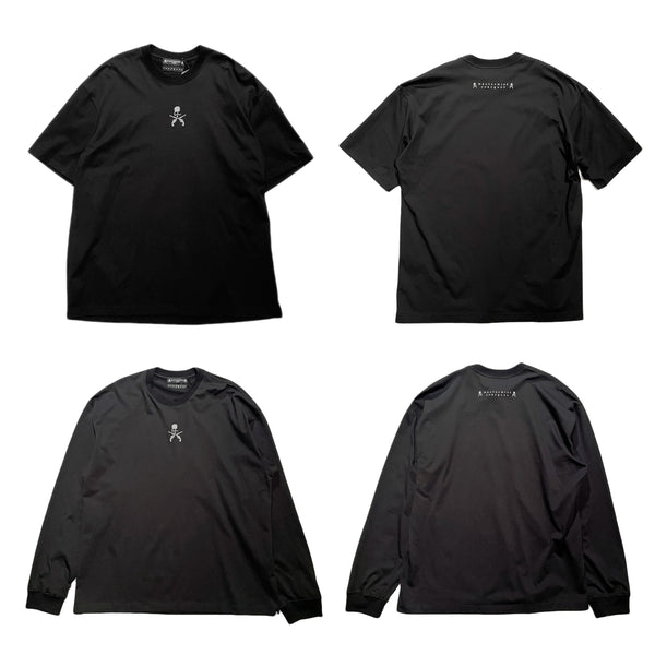 roarguns × MASTERMIND WORLD Jersey sizeM