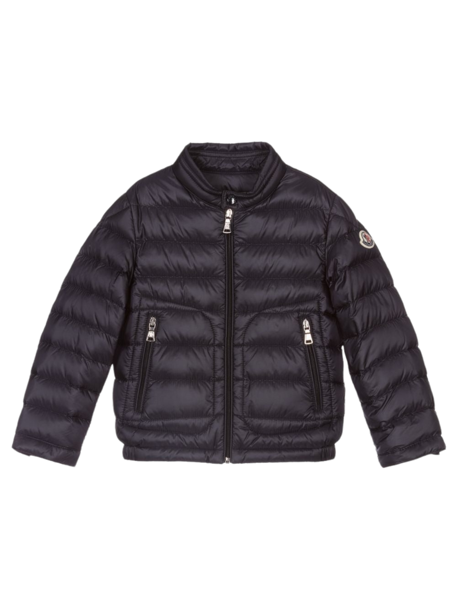 moncler coat age 6