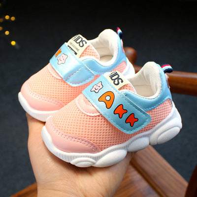 8 month baby boy shoes