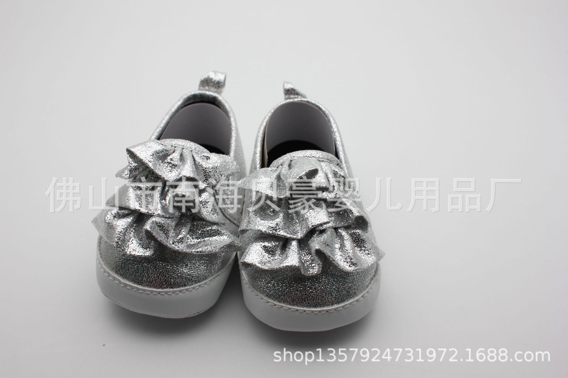 custom made baby shoes