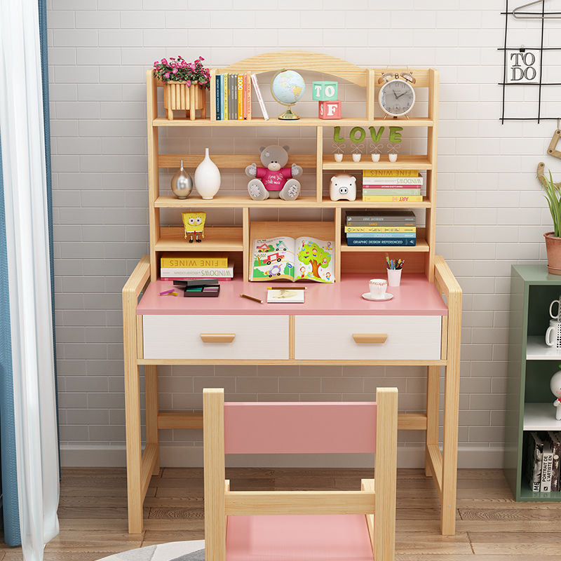 children's work desk