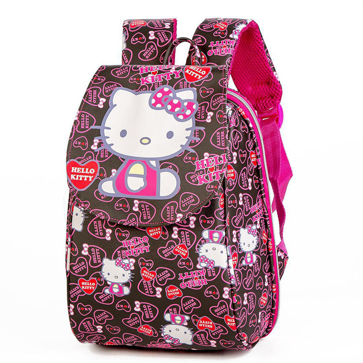 hello kitty college bags