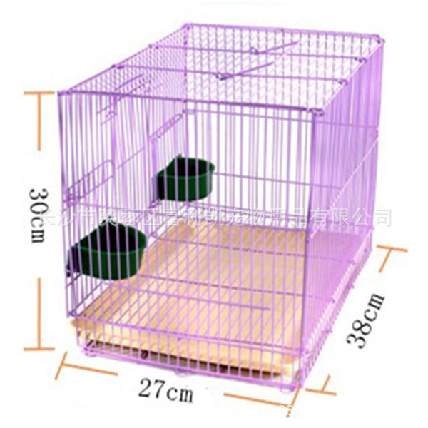 breeder bird cages wholesale