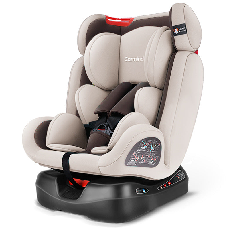 carmind baby car seat