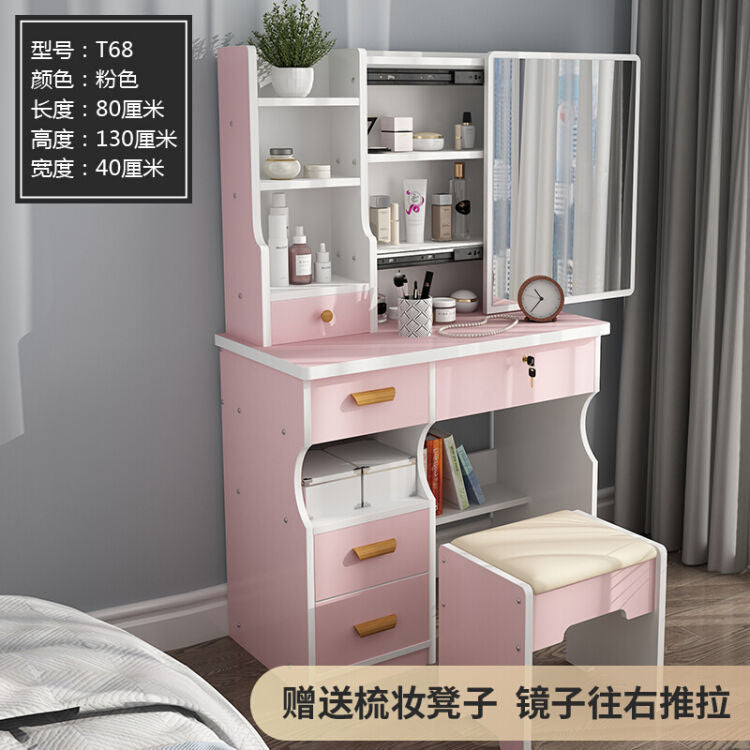 dressing table for girl room