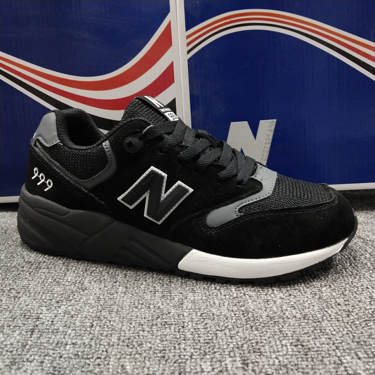 new balance travel shoes