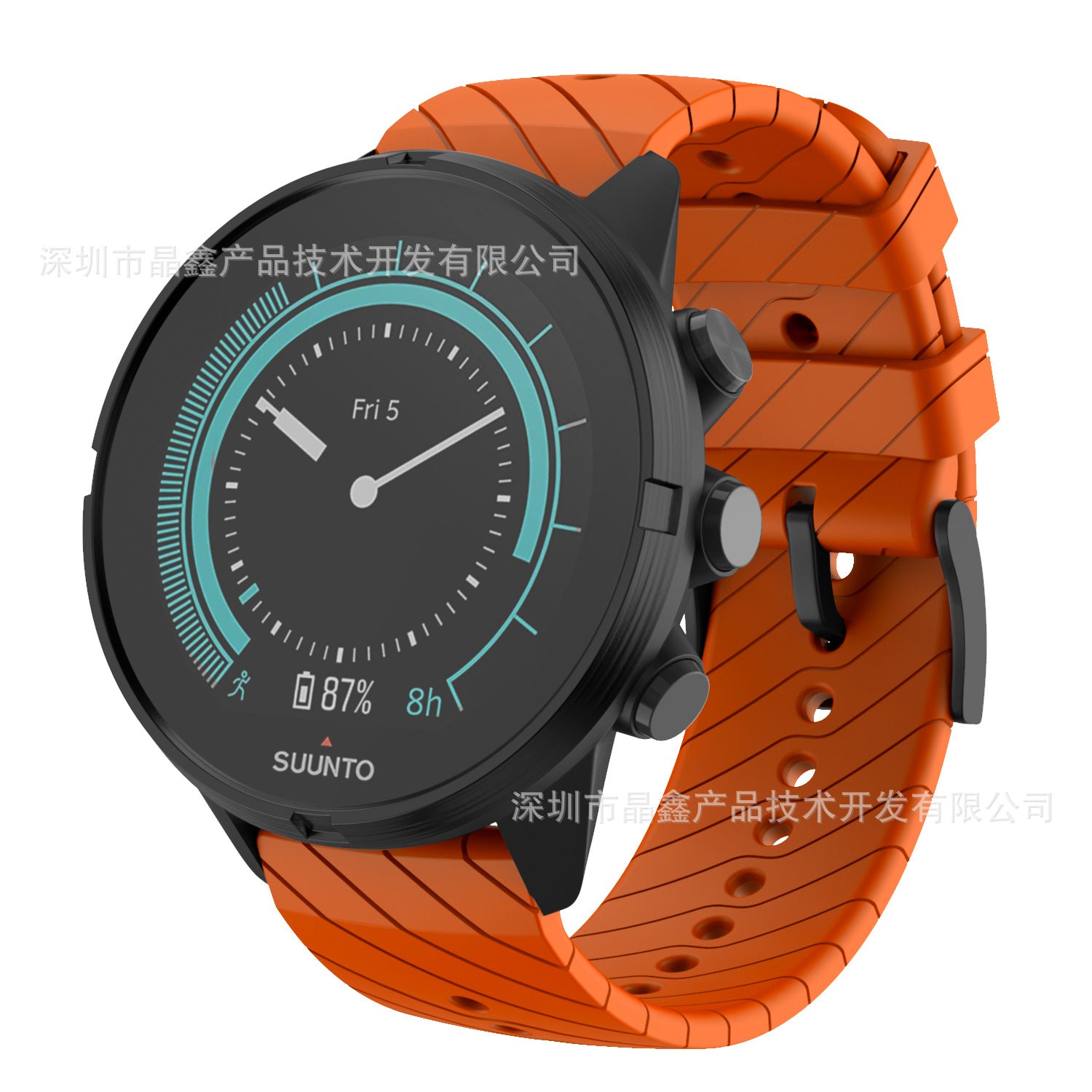 suunto 9 copper