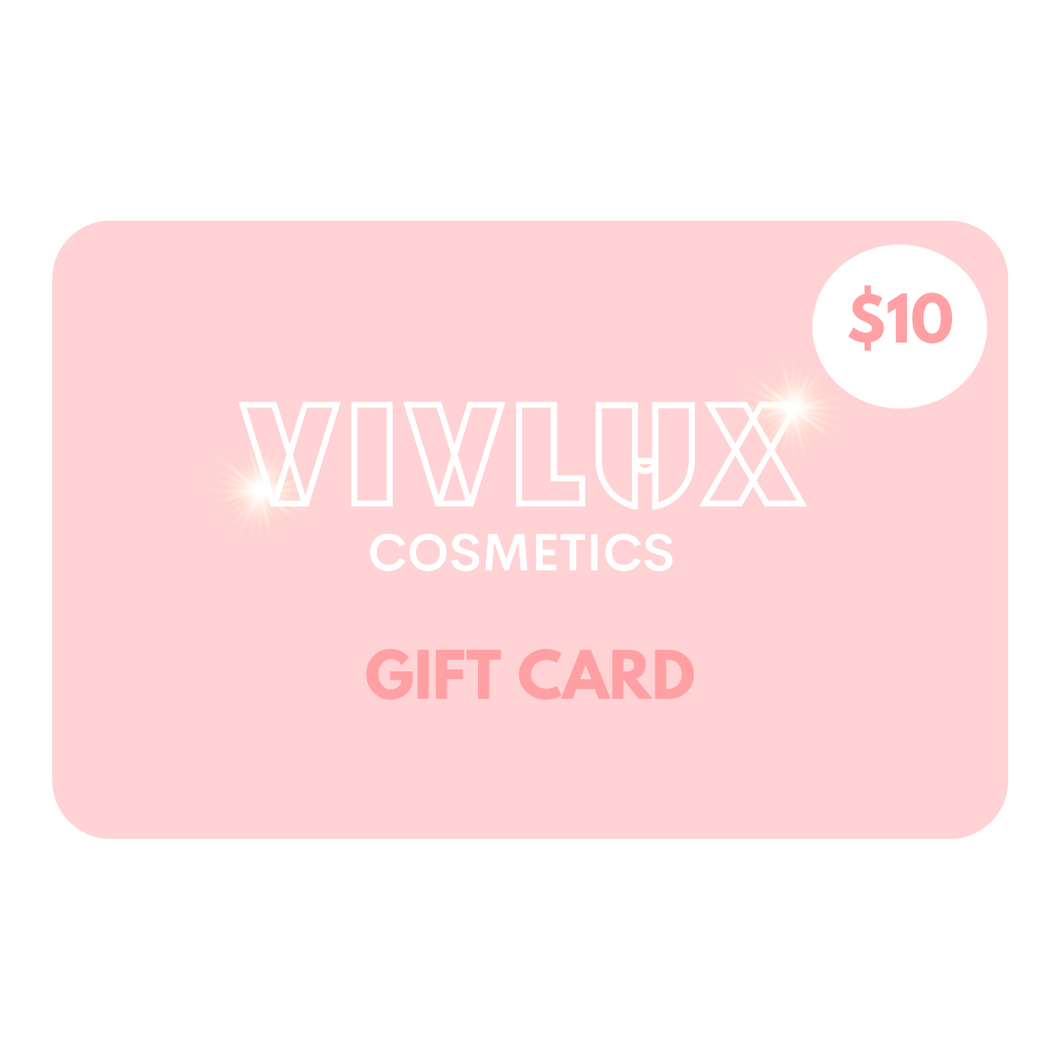 VIVLUX COSMETICS