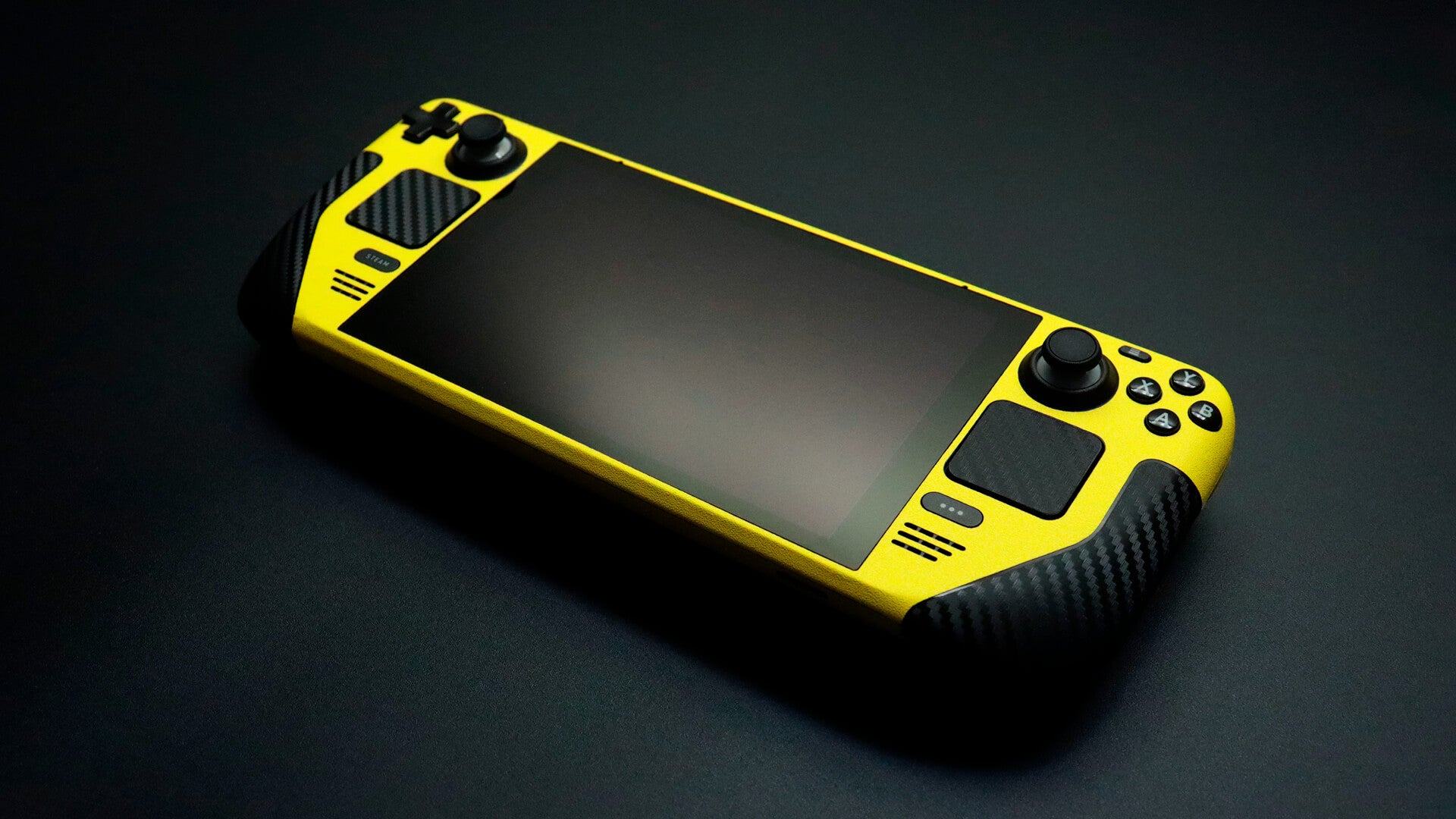 Steam Deck (OLED) Skins, Wraps & Covers » dbrand