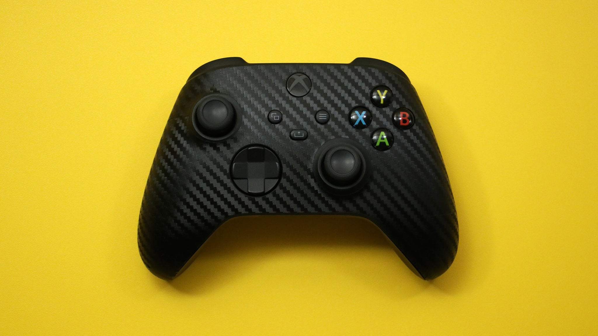Xbox Series X Controller Skins And Wraps Xtremeskins