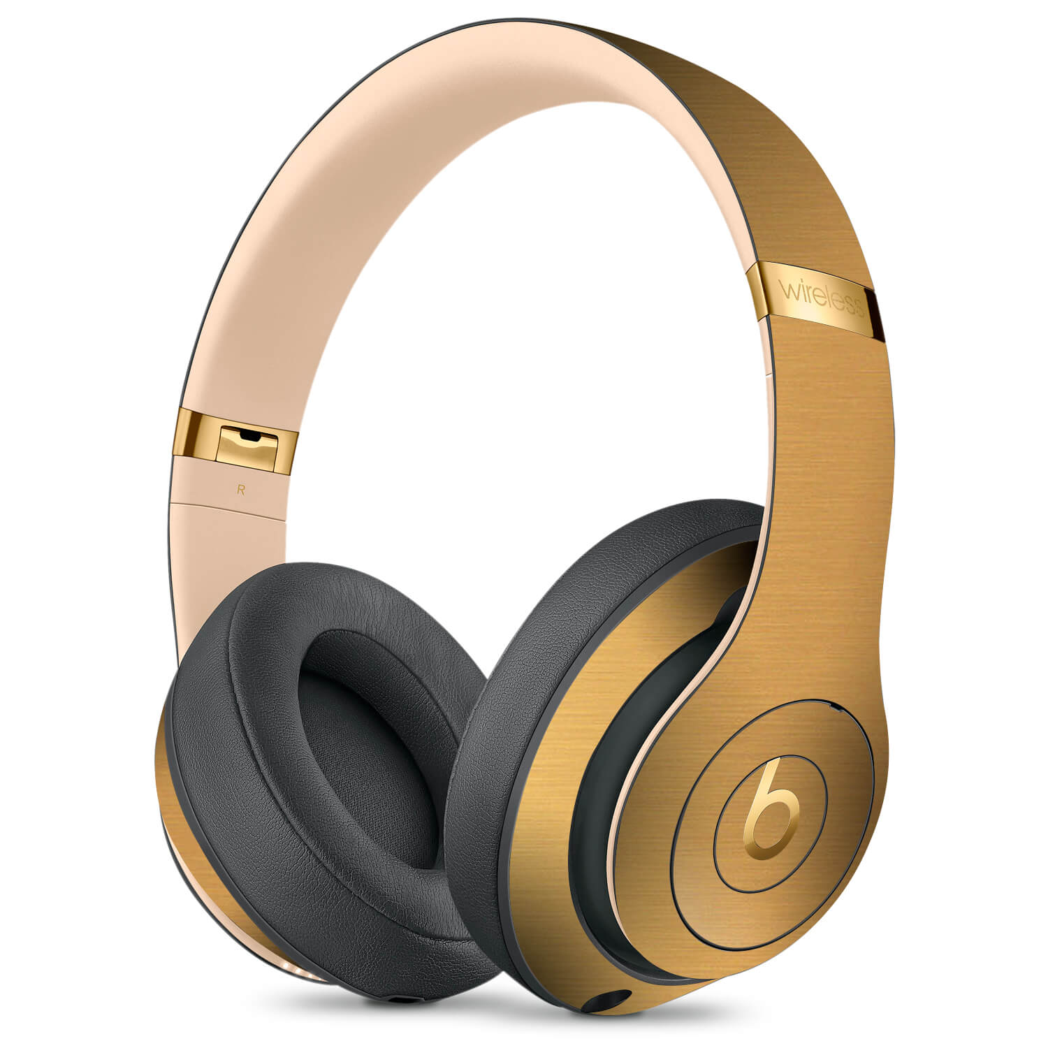 beats gold studio 3