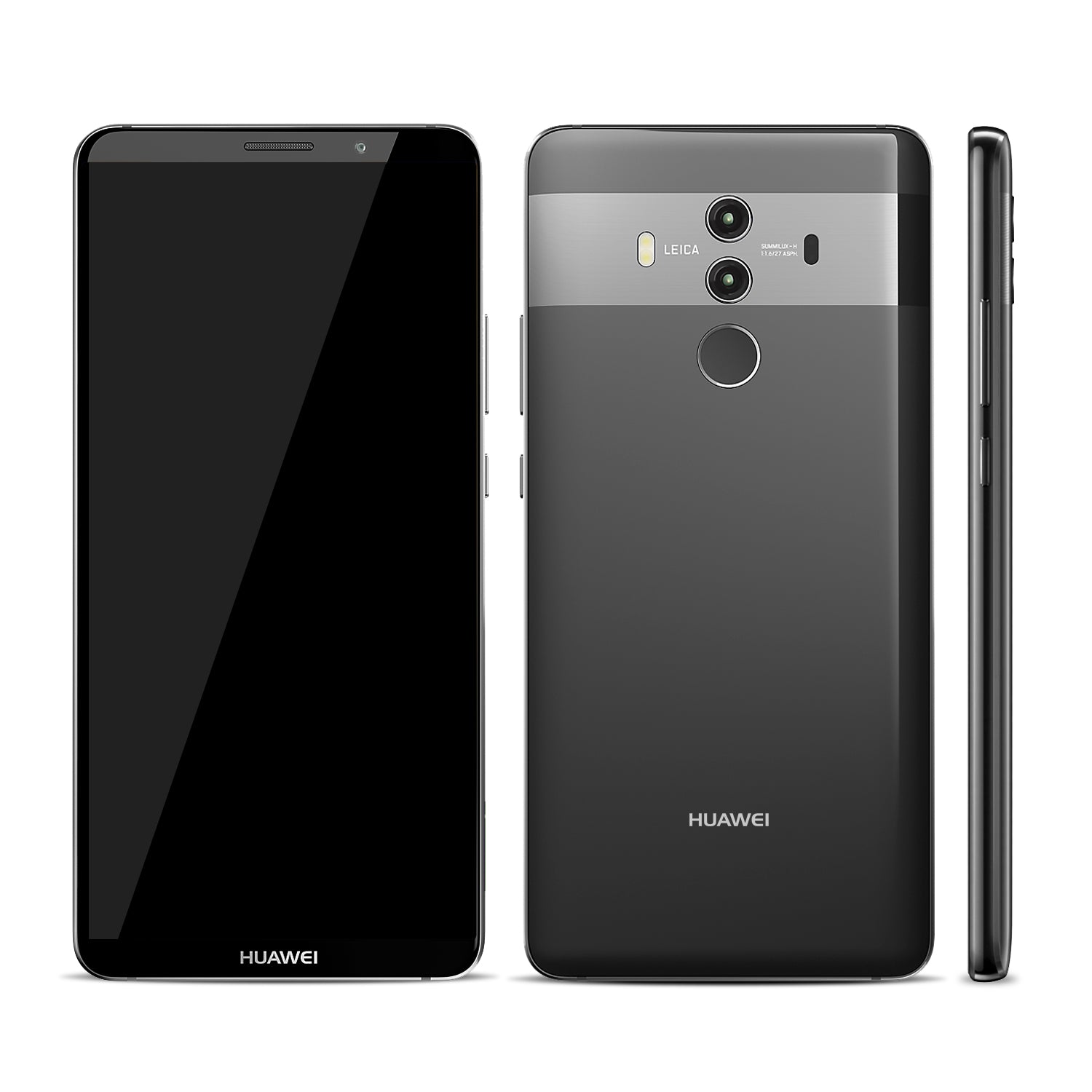 Huawei mate 10 pro 360 camera