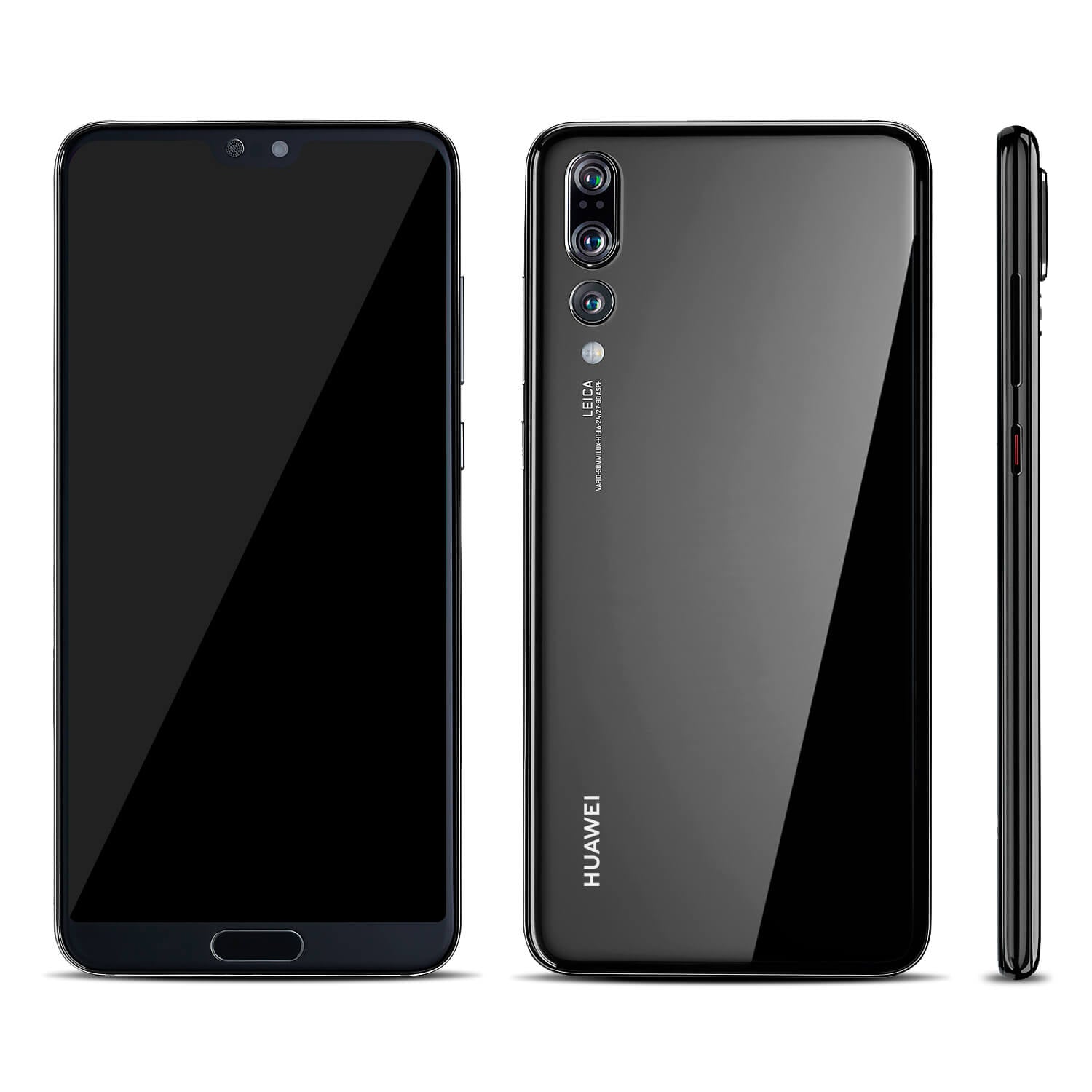 Huawei p20 pro abonnement t mobile