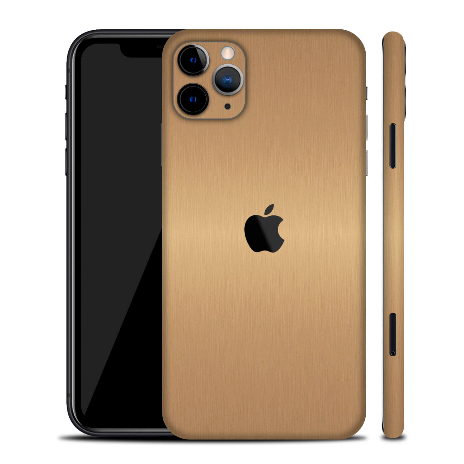 Gold apple pro