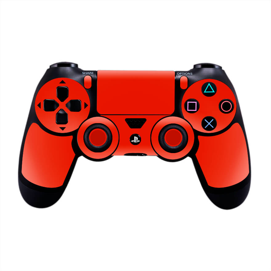 official ps4 controller uk