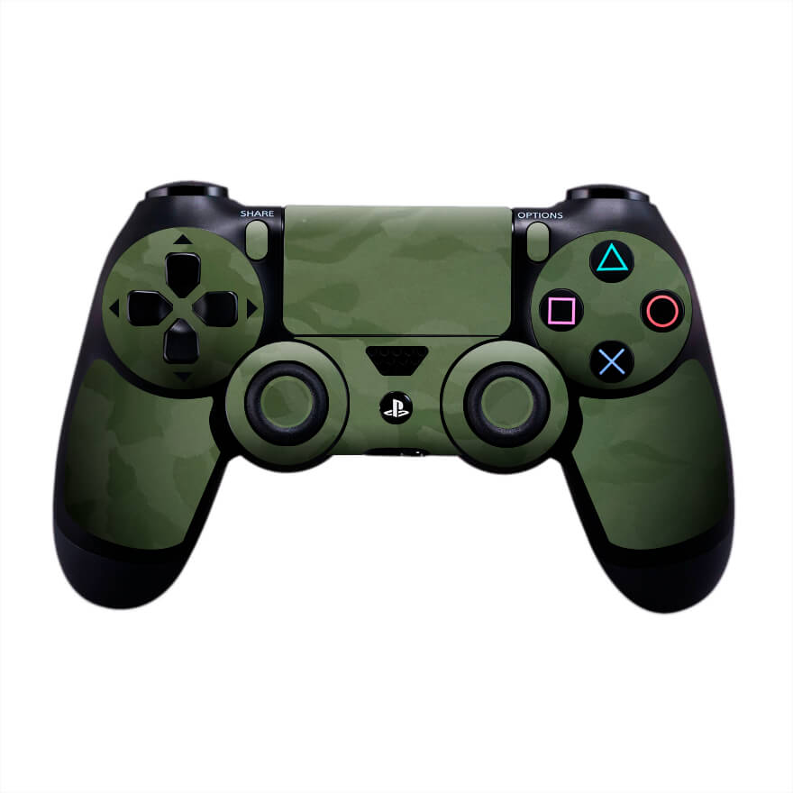 picture custom ps4 controller