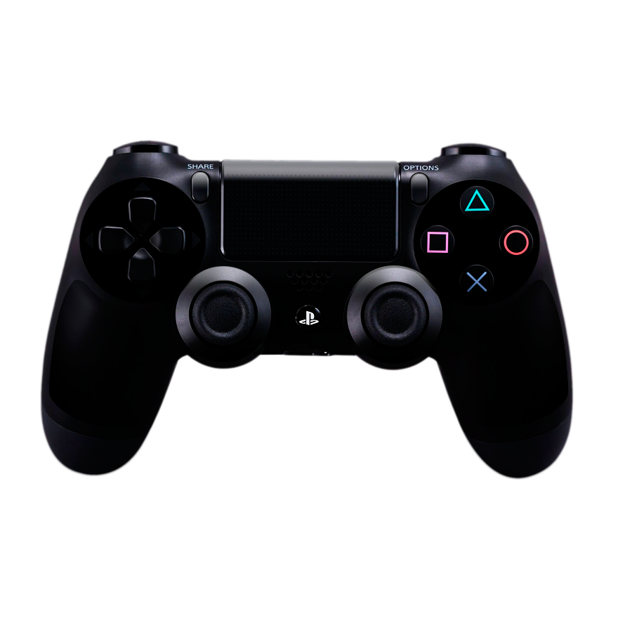 personalised ps4 controller uk