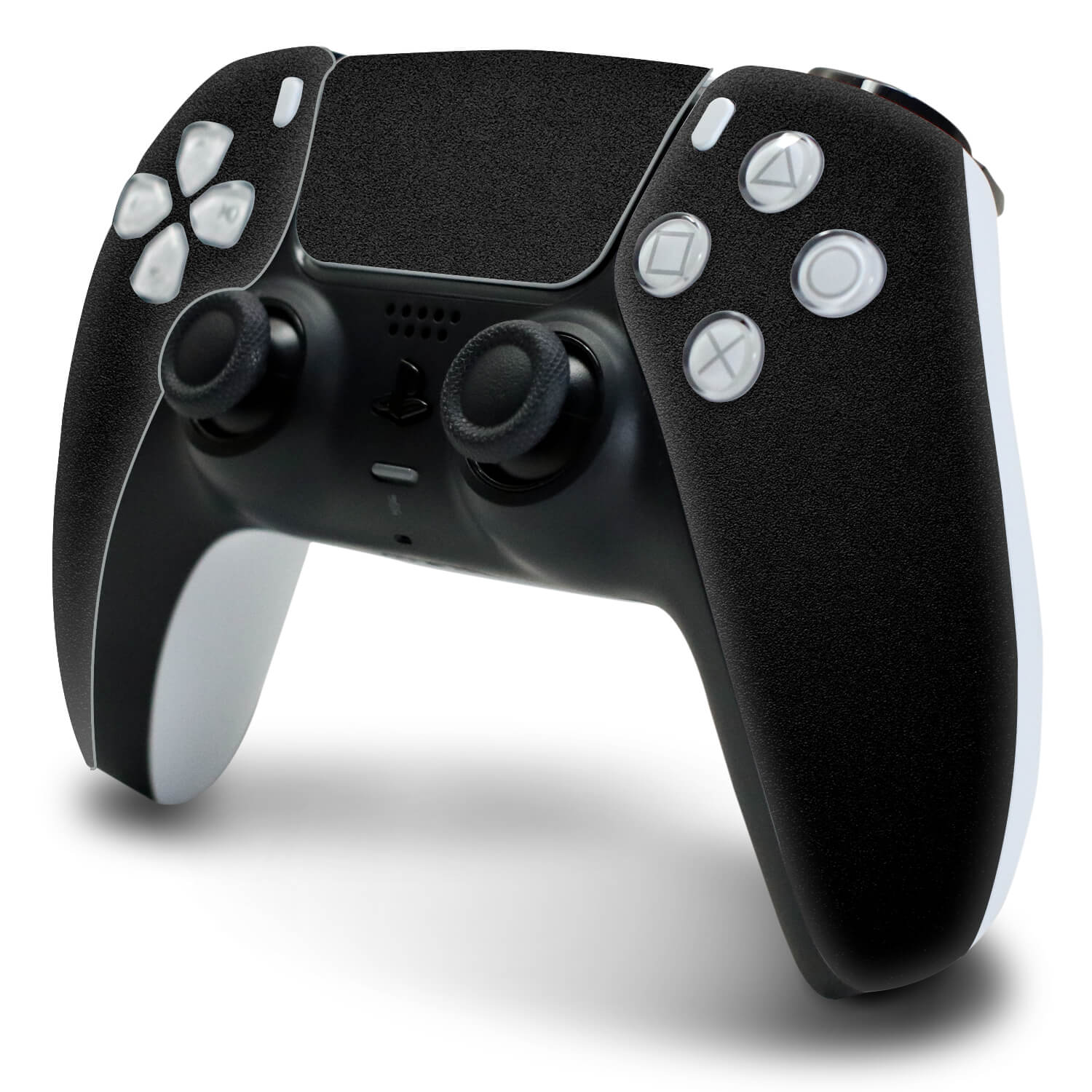 ps5 controller black version