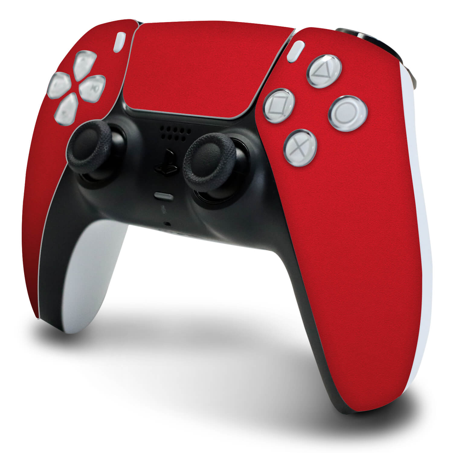 red ps5