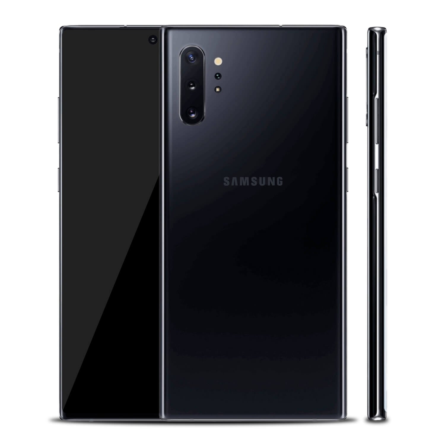 samsung note 10 фото