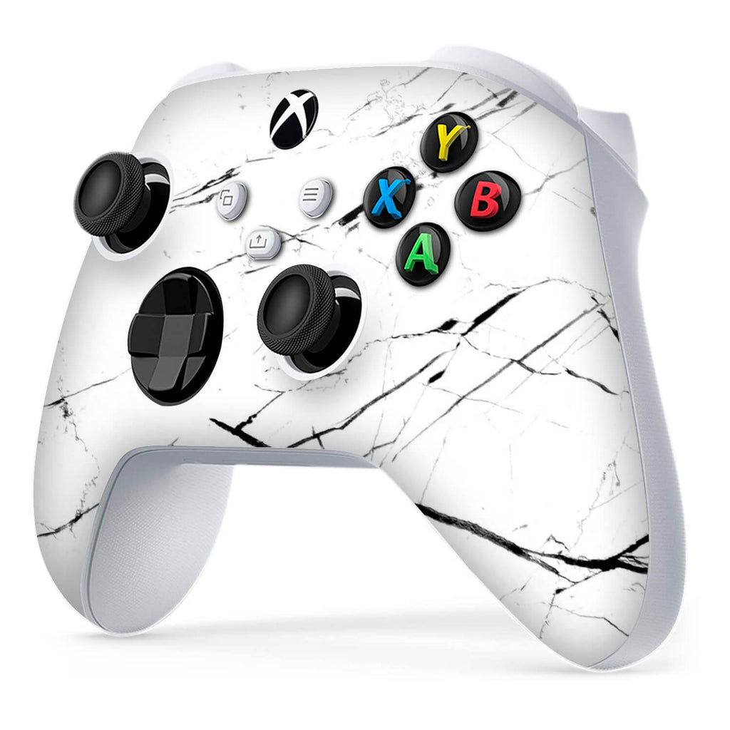 Xbox Series S Controller Skins And Wraps Xtremeskins