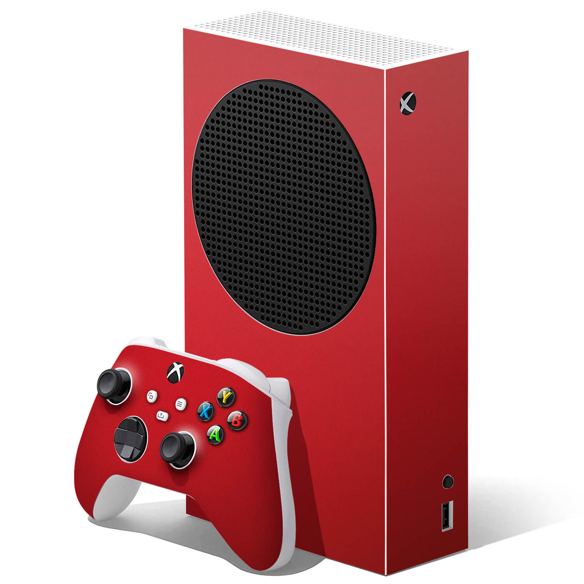 Xbox Series S Skins and Wraps | Custom Console Skins | XtremeSkins