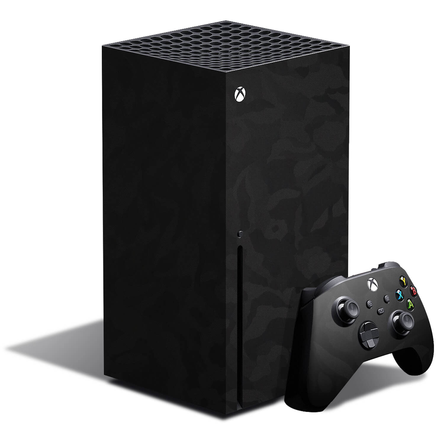 xbox series x batman