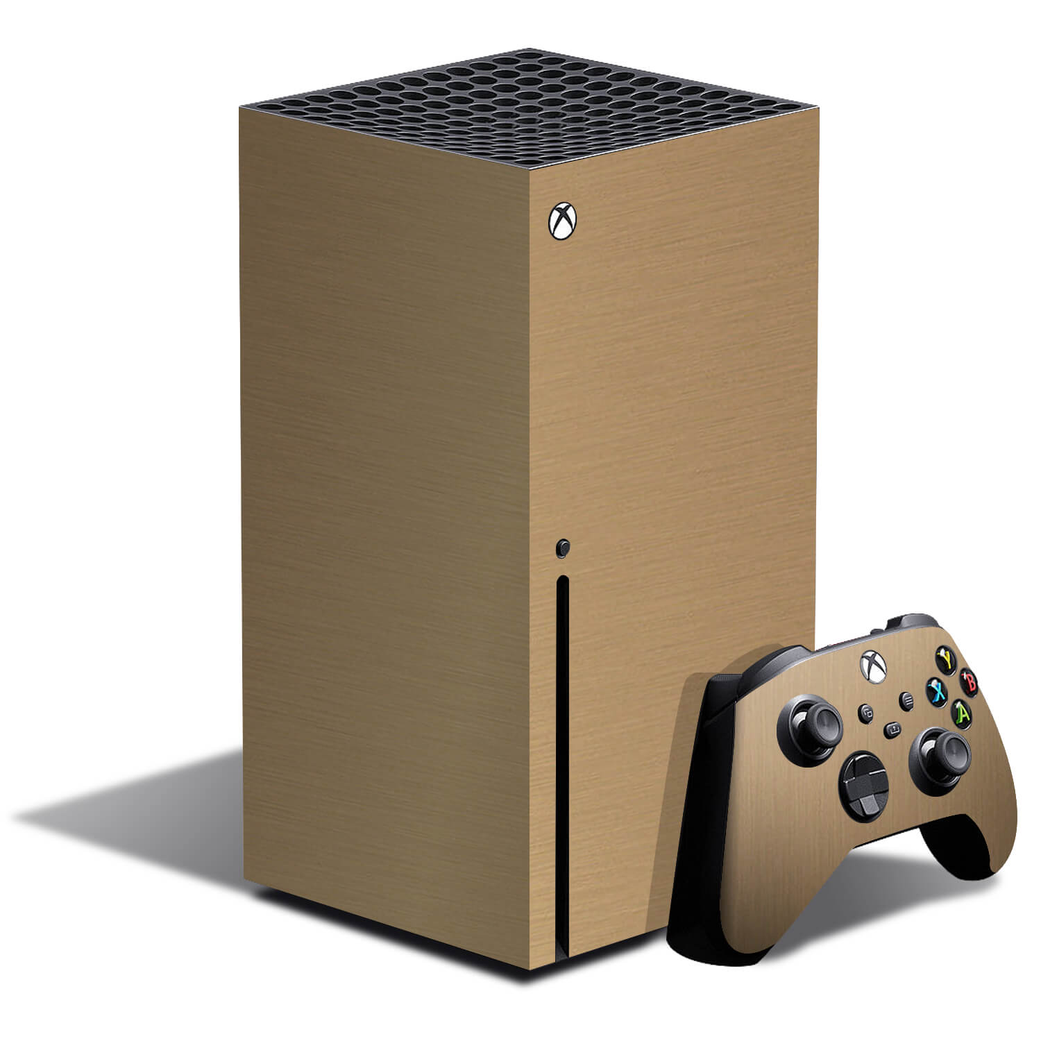 is the xbox one series x