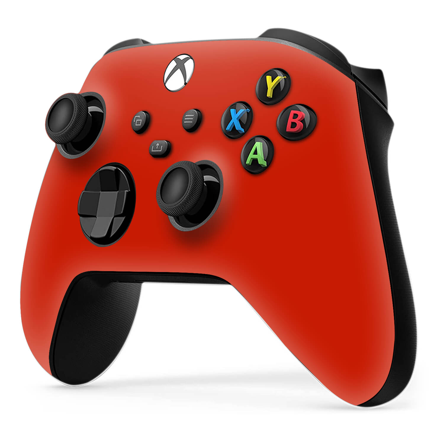 xbox series x red