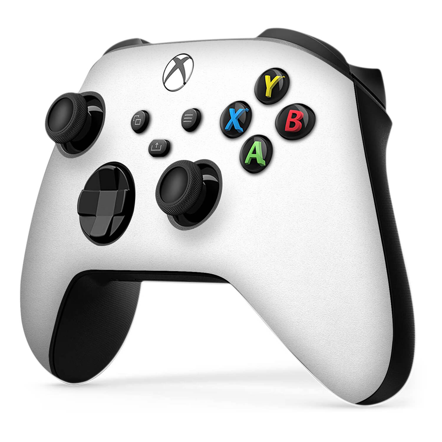 xbox x series white