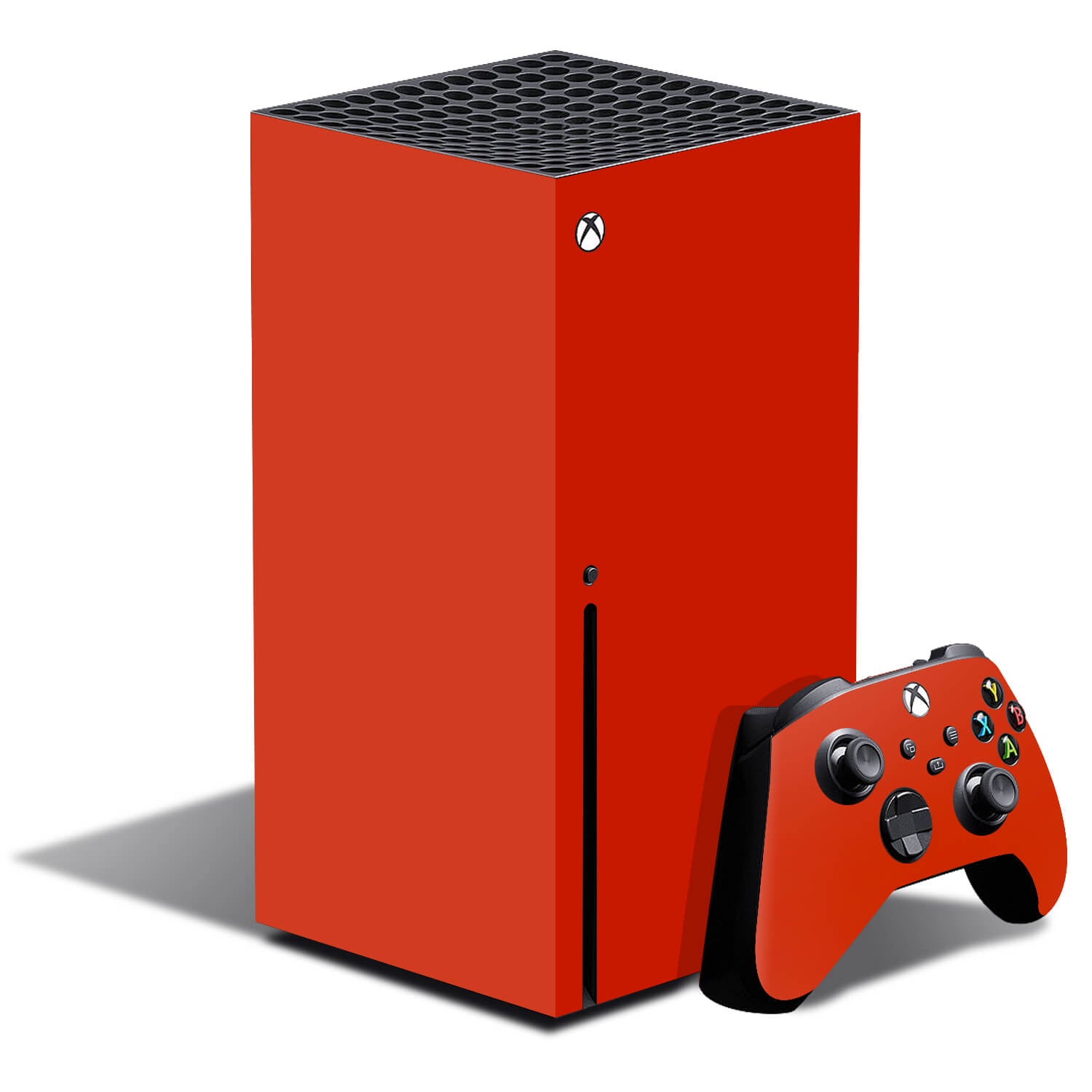 is the xbox series x new console