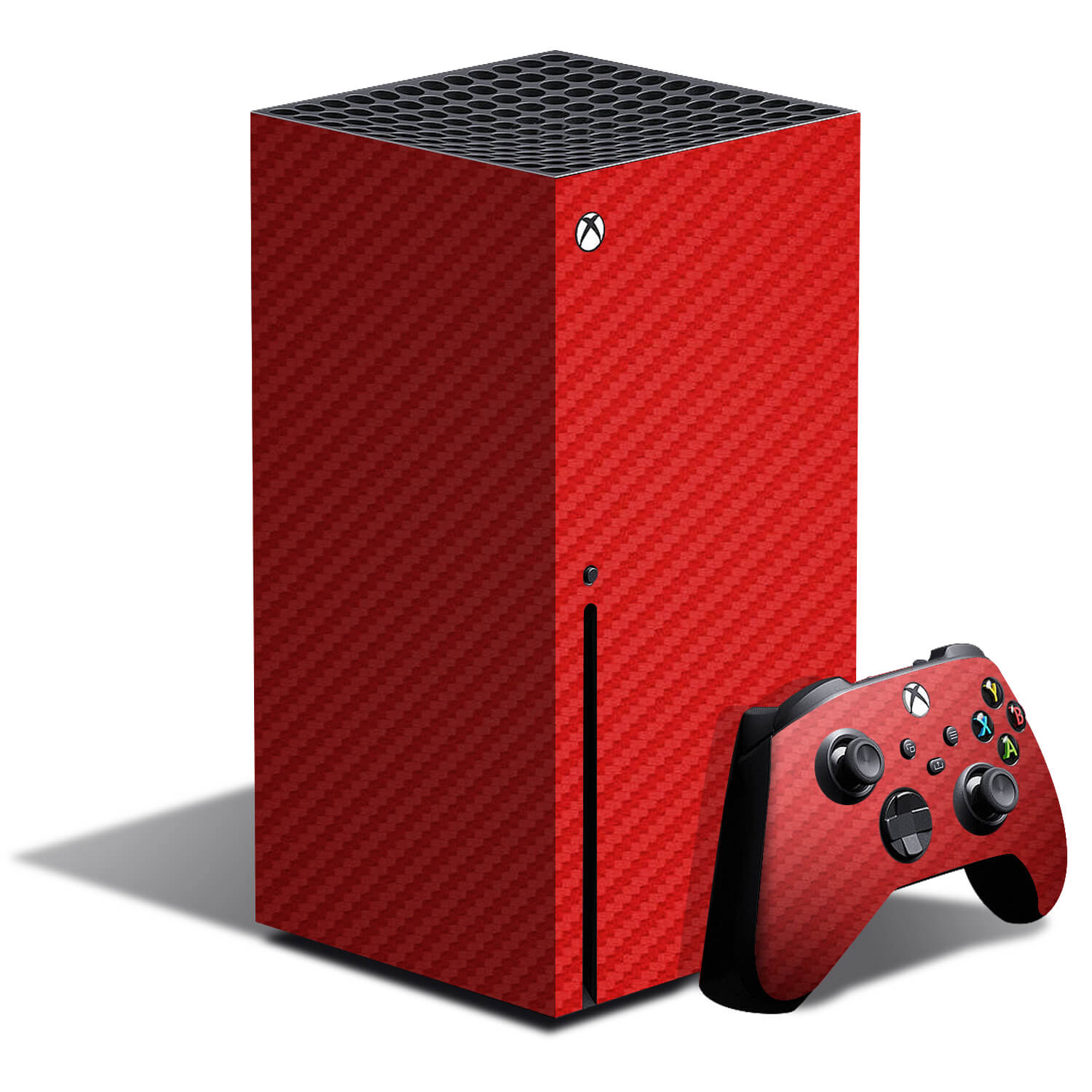 xbox series x console skins