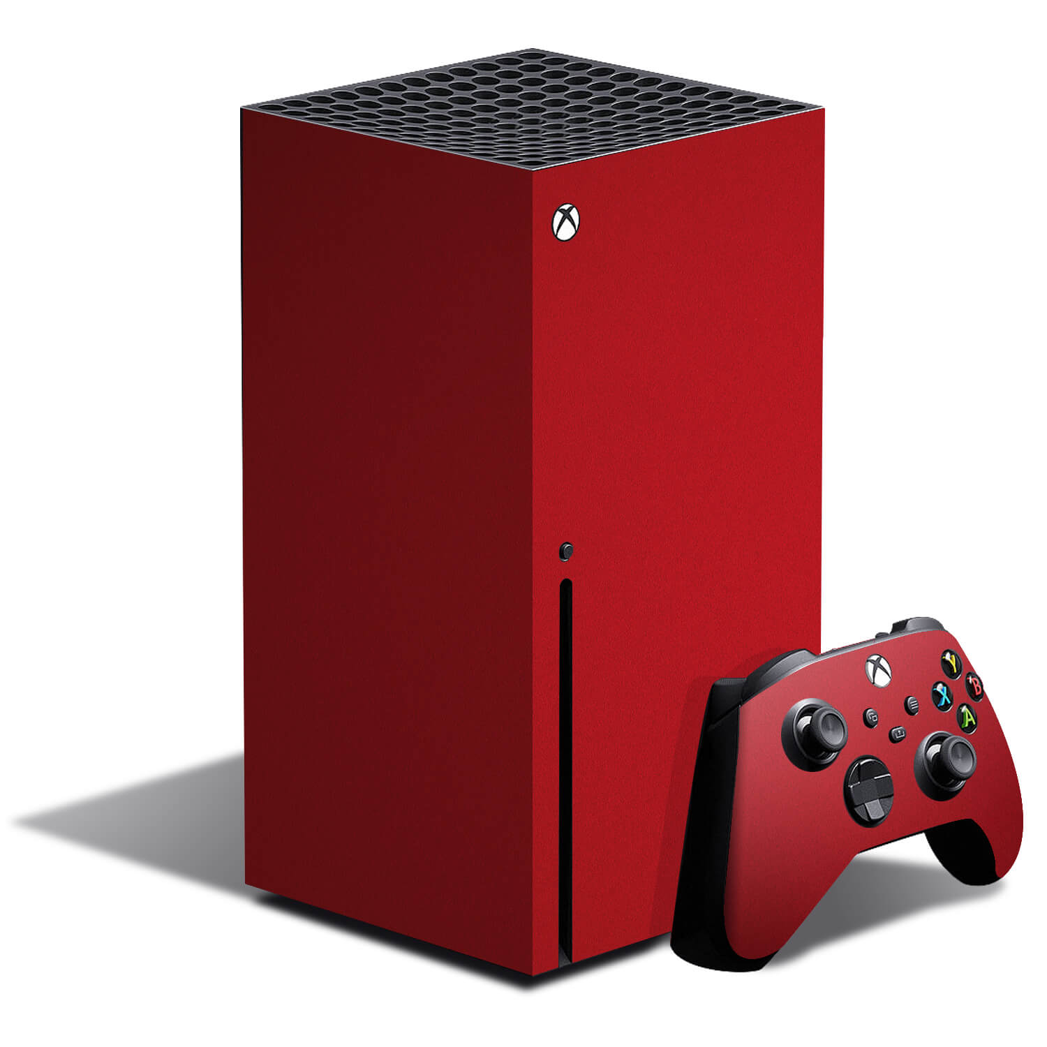 rose gold series x xbox