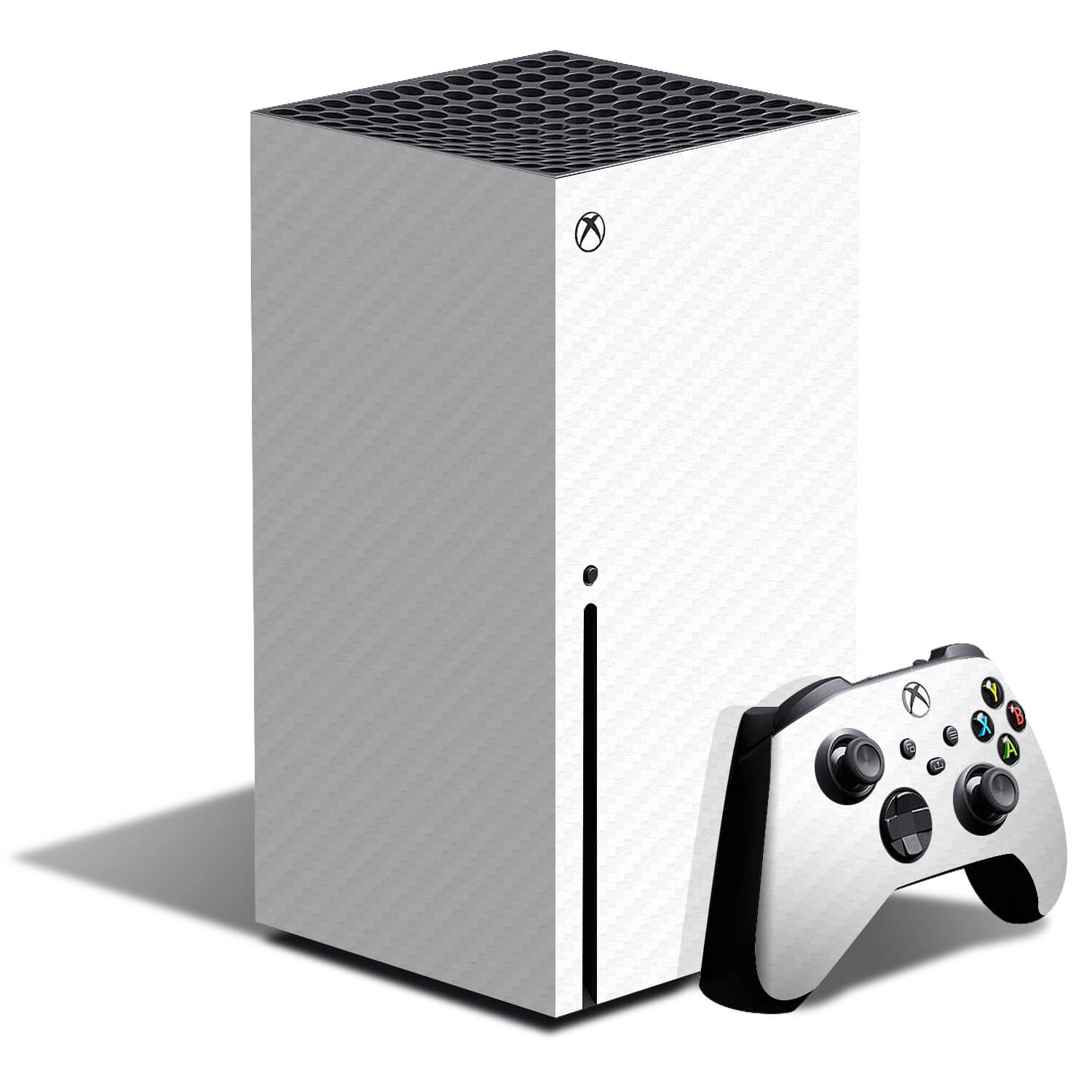 new xbox series x console