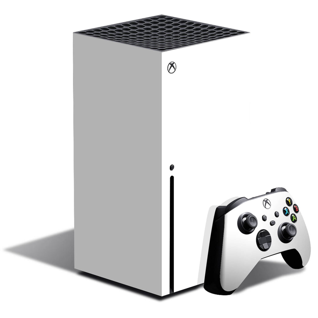 Xbox Series X Skins and Wraps | Custom Console Skins | XtremeSkins