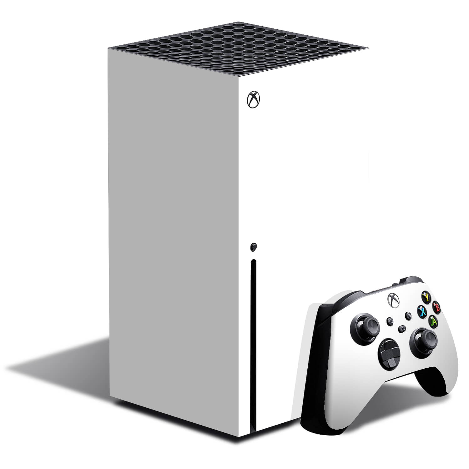 Xbox Series X Skins and Wraps  Custom Console Skins  XtremeSkins