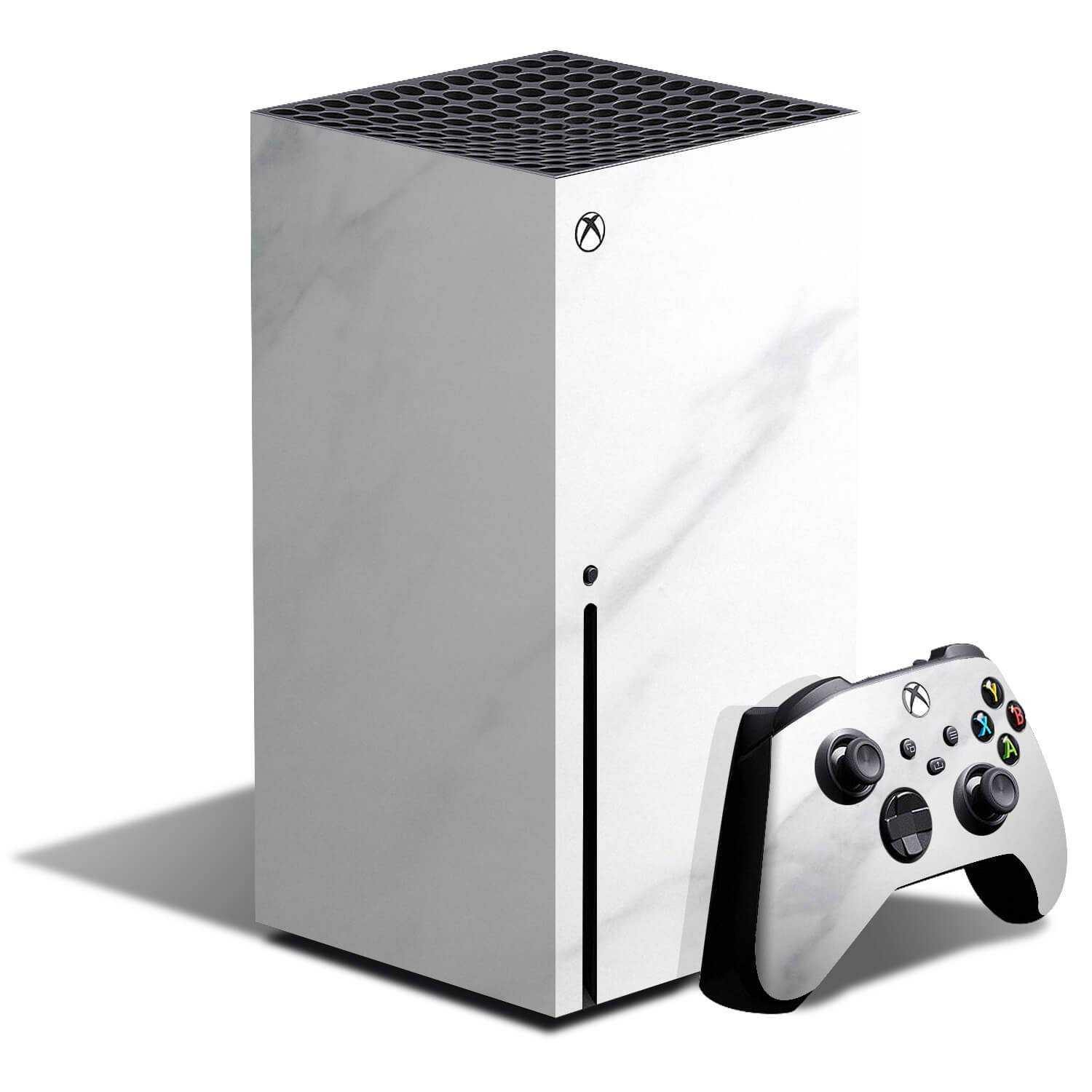 Xbox Series X Skins and Wraps | Custom Console Skins ...