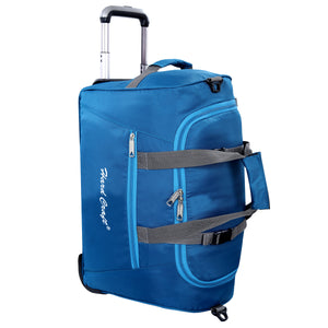 Cabin Size Trolley Bag Duffel 