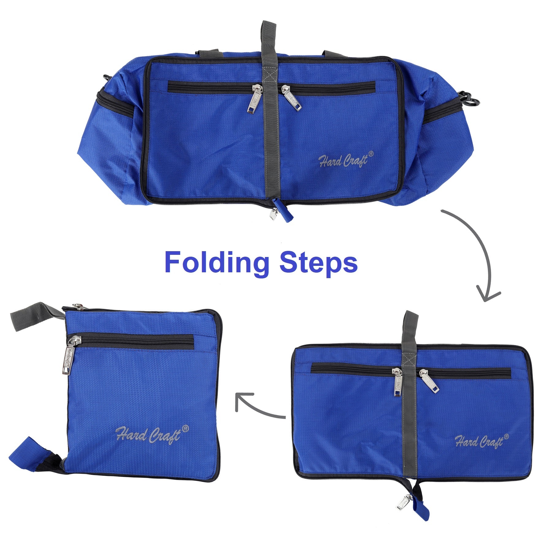 travel folding bag