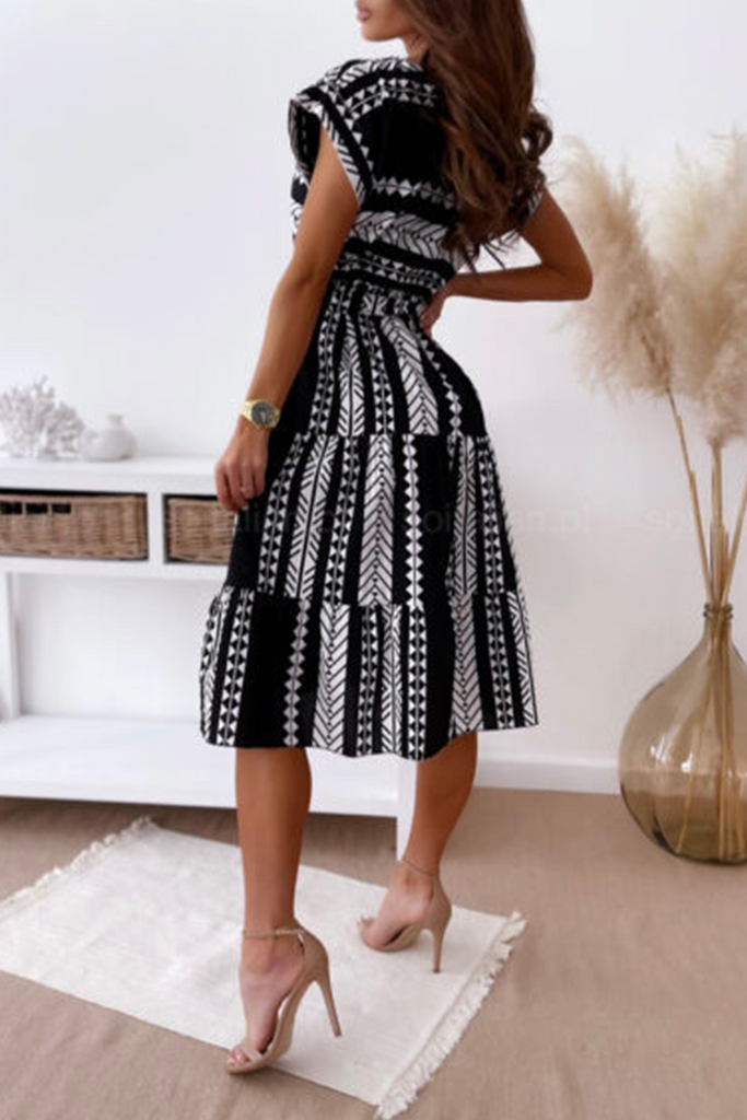 Midi Dresses – Page 5 – chicindress