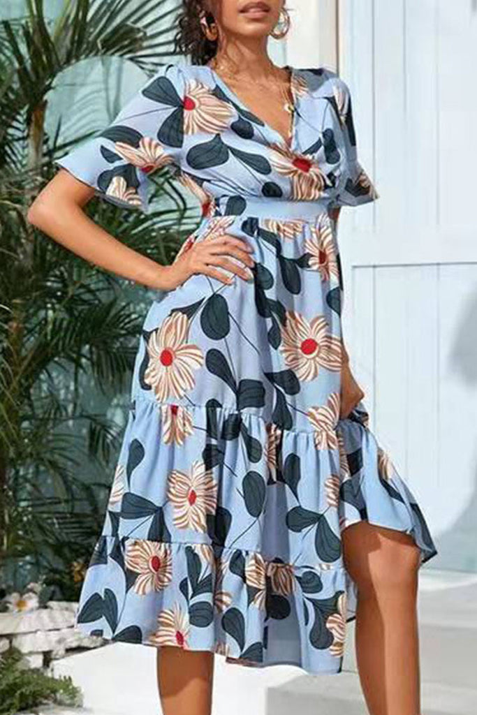 Midi Dresses – Page 2 – chicindress