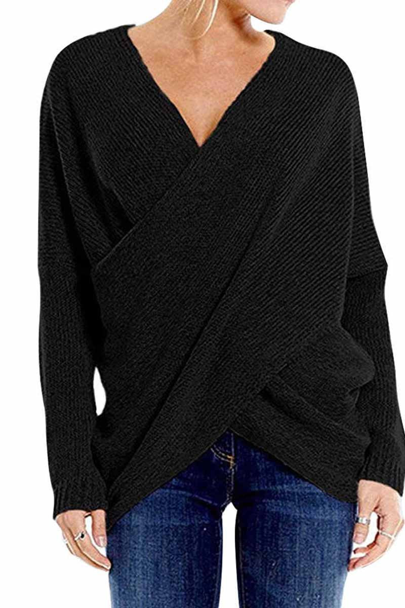 Warm Sweater – chicindress