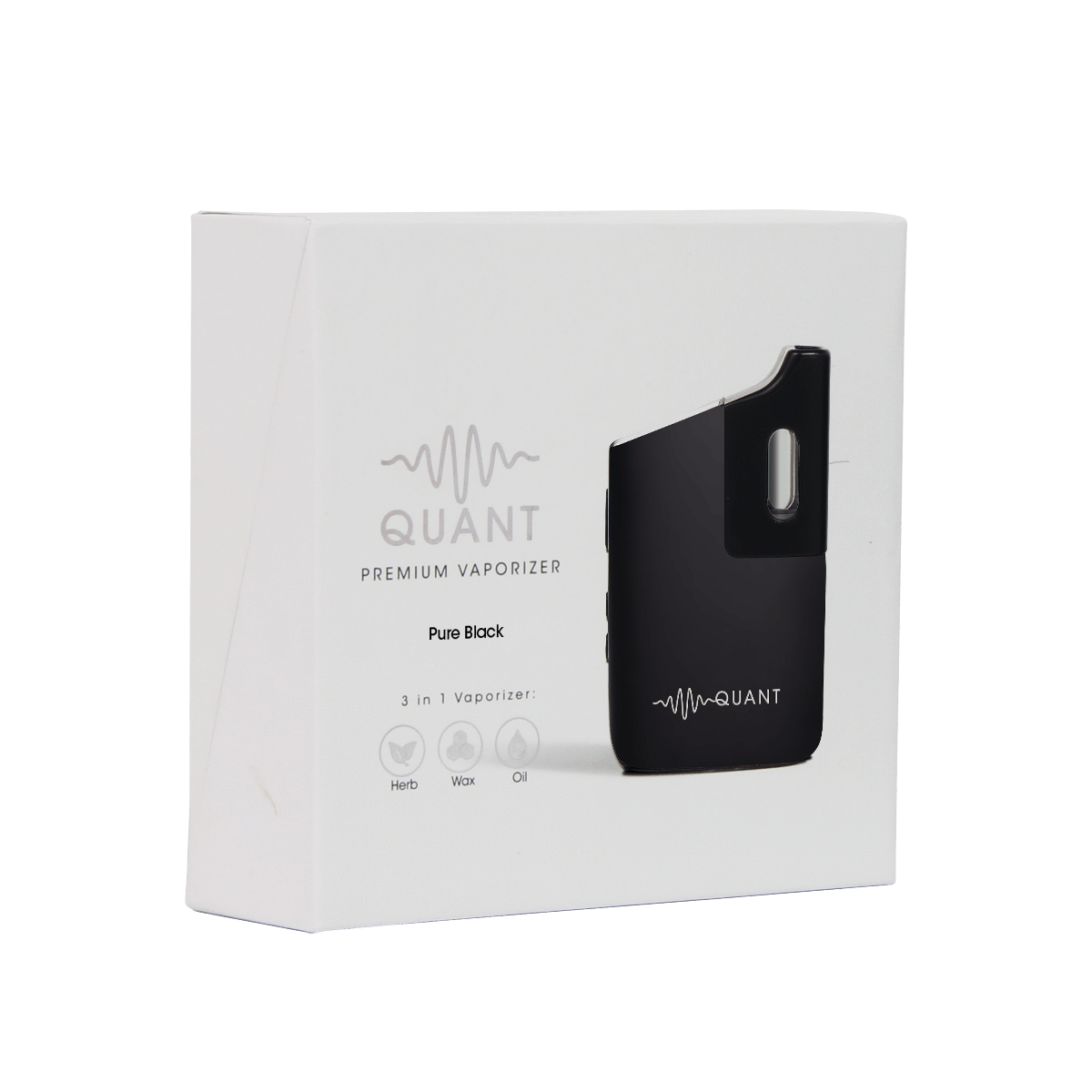 quant vaporizer