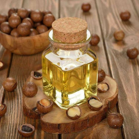 Argan Oil Ingredient