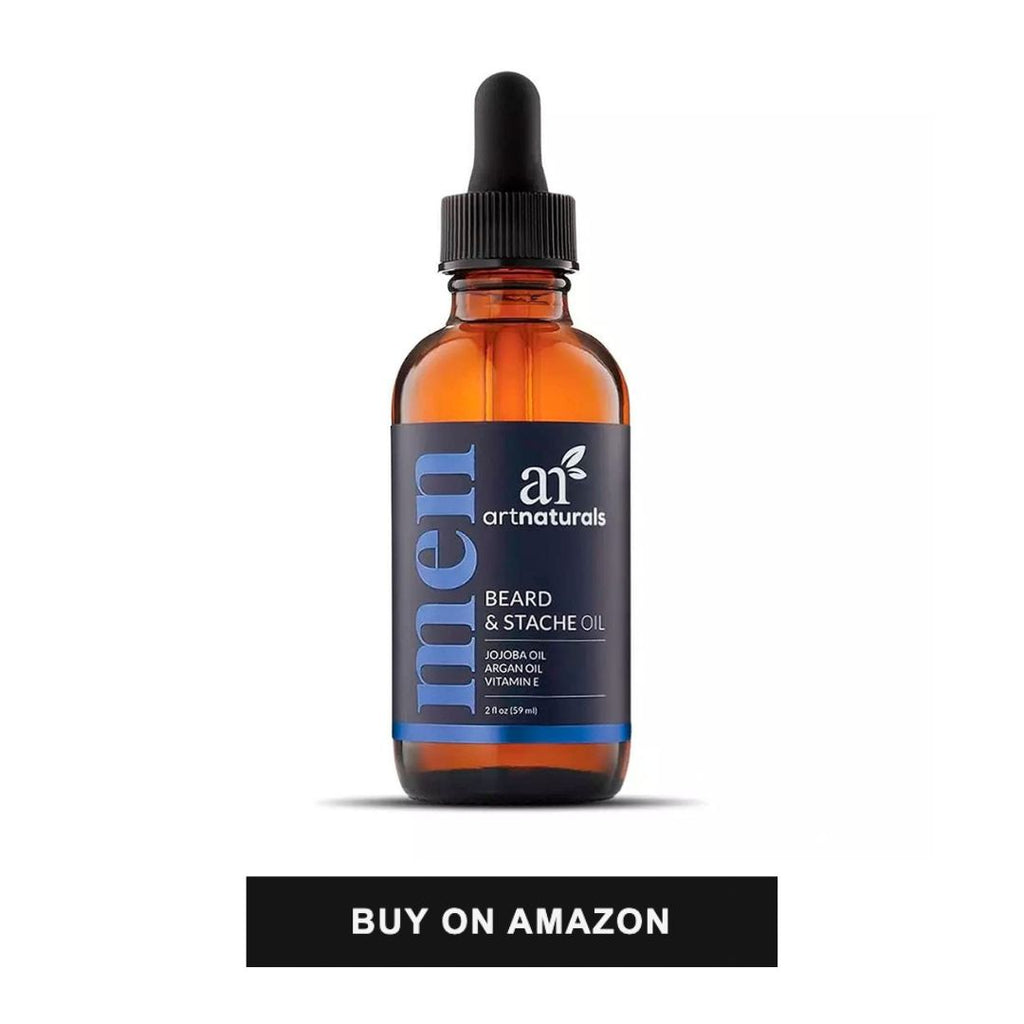 ArtNaturals Beard Oil and Conditioner