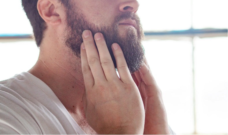 Beard Balm Basics